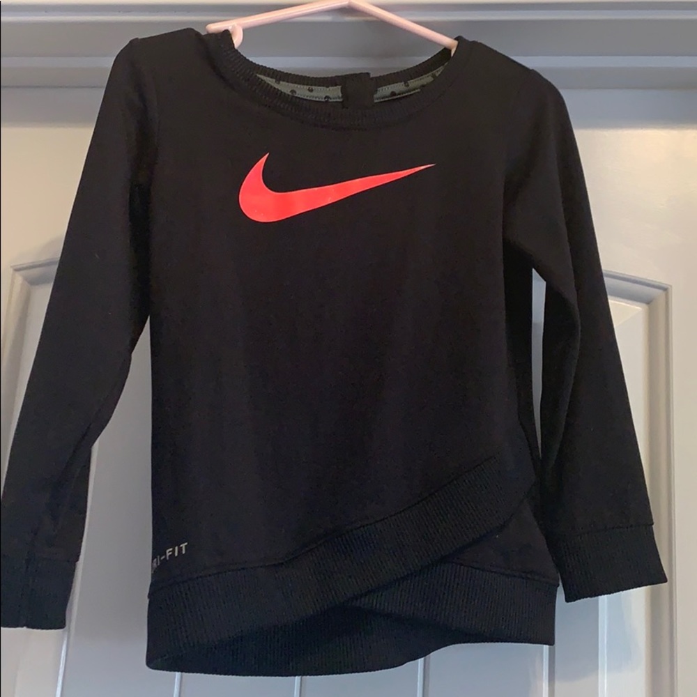 Nike Girls Outfit